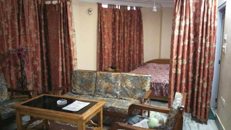 Hotel Sundare, Tura 3